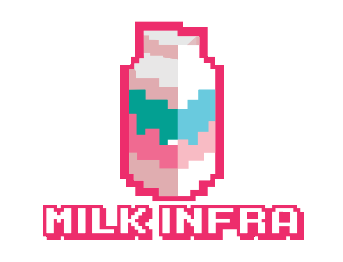 Milk Logo